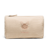 Tebbe Washbag | Fluffy Bunny