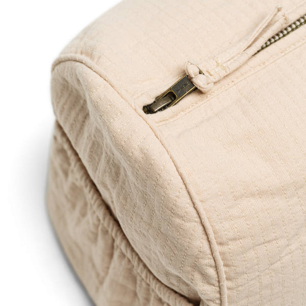 Tebbe Washbag | Fluffy Bunny