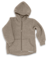 Kinder-Kapuzenjacke