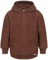 Kinder-Kapuzenjacke