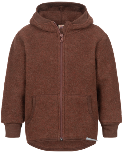 Kinder-Kapuzenjacke
