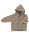 Kapuzenjacke