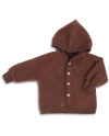 Kapuzenjacke