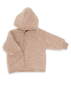 Kapuzenjacke