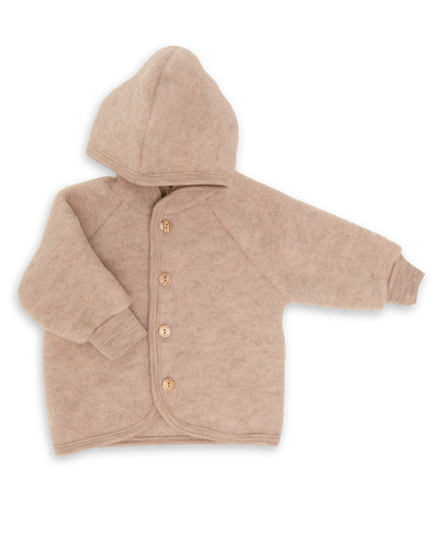 Kapuzenjacke