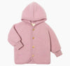Kapuzenjacke