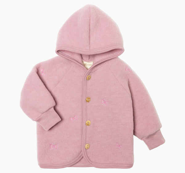 Kapuzenjacke