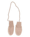 Baby-Fäustel