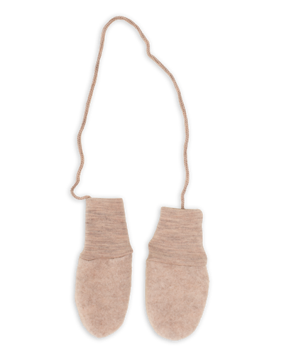 Baby-Fäustel