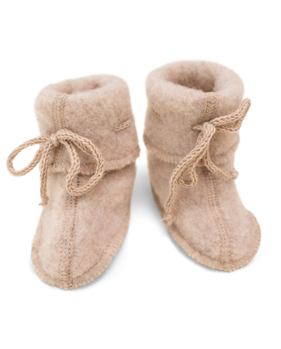 Baby-Schühchen