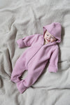 Baby-Kapuzenoverall