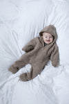 Baby-Kapuzenoverall