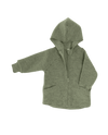 Baby-Kapuzenjacke