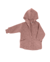 Baby-Kapuzenjacke