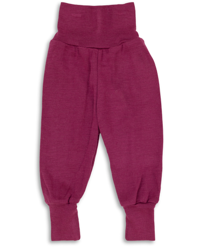 Baby-Hose mit Nabelbund