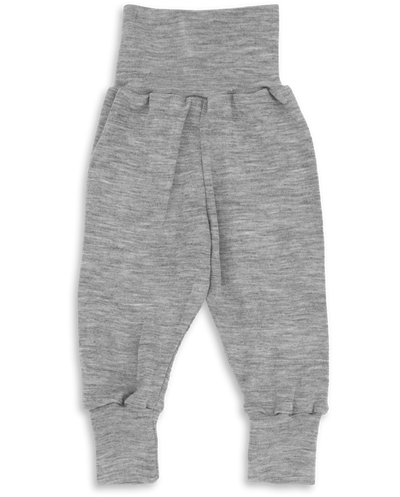 Baby-Hose mit Nabelbund