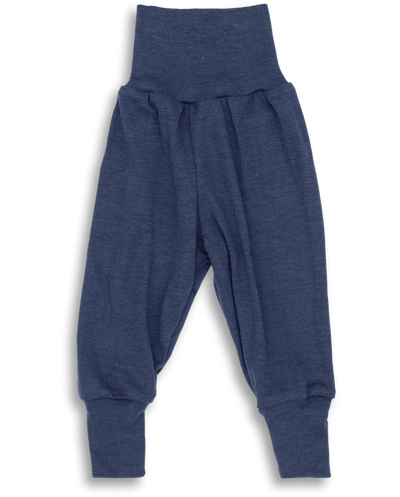 Baby-Hose mit Nabelbund