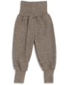 Baby-Hose mit Nabelbund