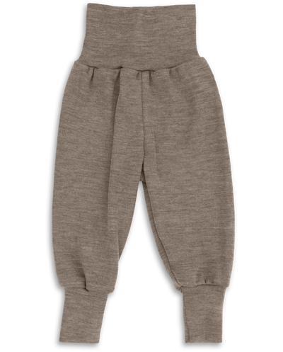 Baby-Hose mit Nabelbund