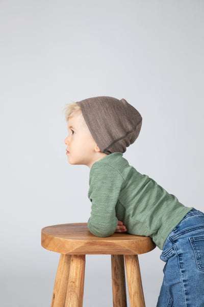 Baby-Mütze