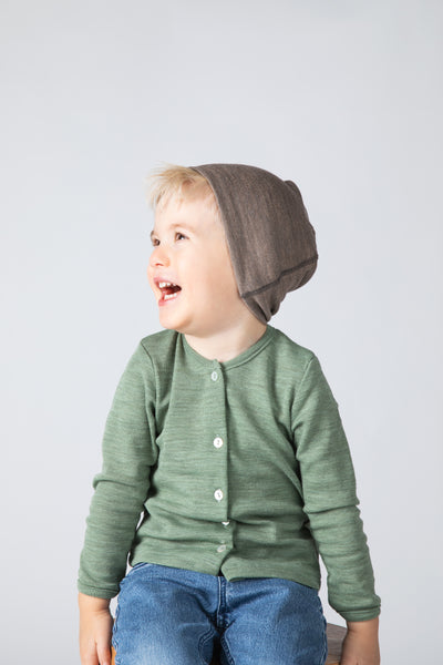 Baby-Mütze