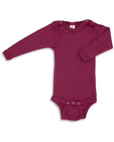 Baby-Body
