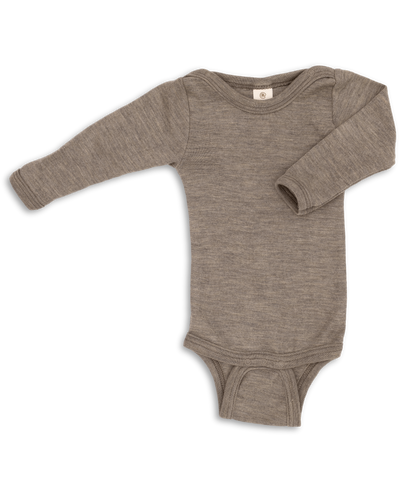 Baby-Body