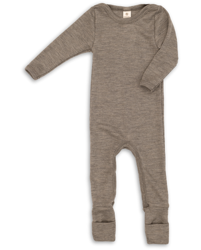 Baby-Schlafoverall