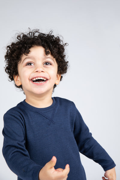 Kinder-Sweatshirt