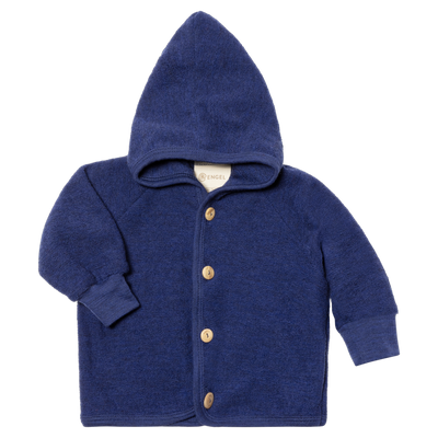 Kapuzenjacke