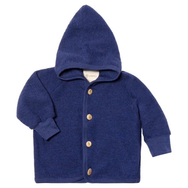 Kapuzenjacke