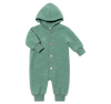 Baby-Kapuzenoverall