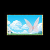 WINGS WITH ELASTIC