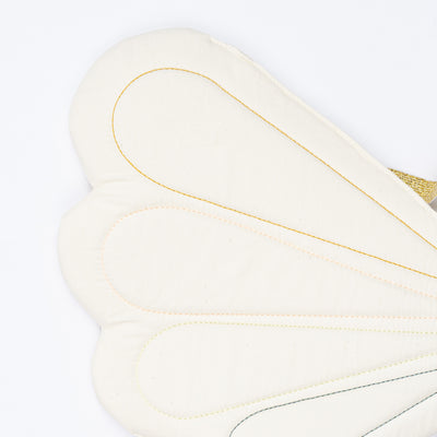 Dress-up - Wings - Rainbow - Natural