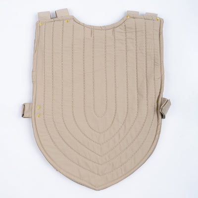 Dress-up Knight Armour set - Beige