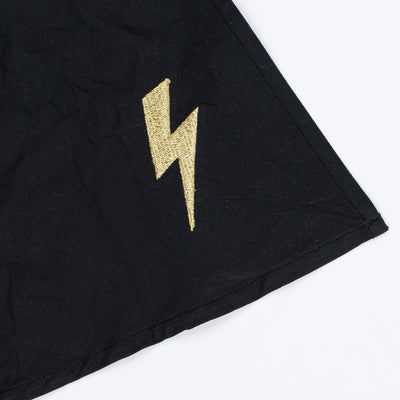 Dress-up Superhero set - Black