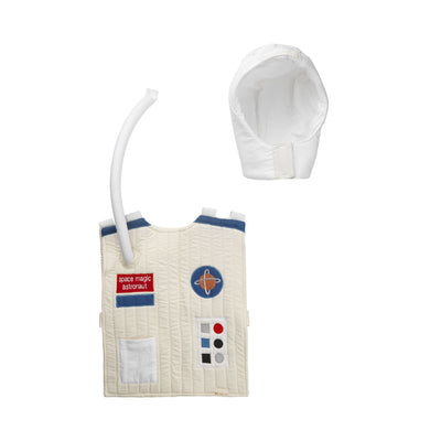 Dress-up Little Astronaut set