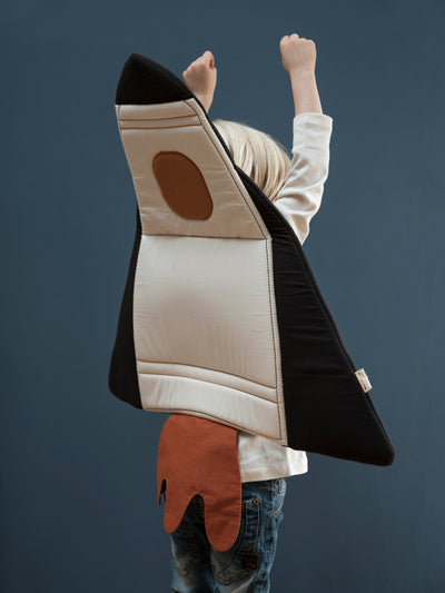 Dress-up - Wings - Spaceship