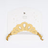 Dress-up - Fairy Tiara - Pale Yellow