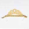 Dress-up - Fairy Tiara - Pale Yellow