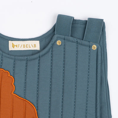 Dress-up - Knight Armour Set - Lion