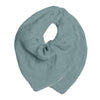 Bandana Bib - Cottage Blue - 2 pack