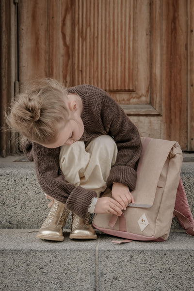 Backpack - Small - Wild at Heart