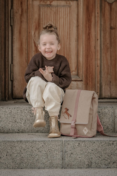 Backpack - Small - Wild at Heart