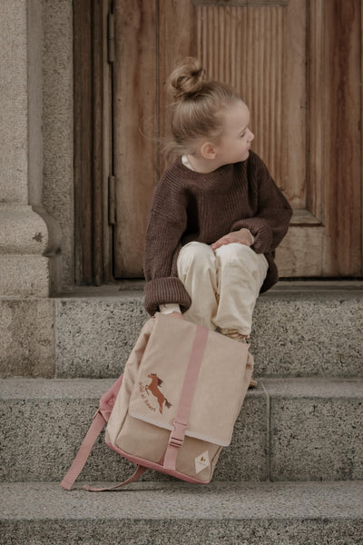 Backpack - Small - Wild at Heart