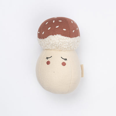 Tumbler - Mushroom