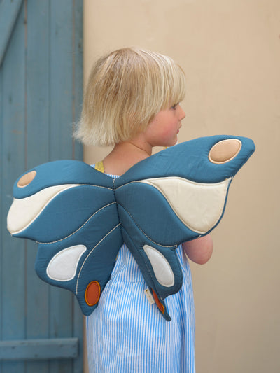 Dress-up - Wings - Butterfly
