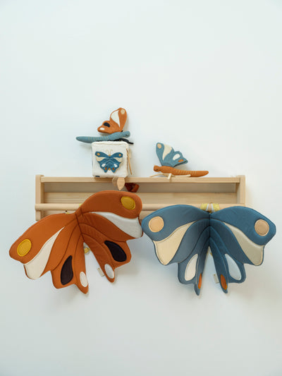 Dress-up - Wings - Butterfly