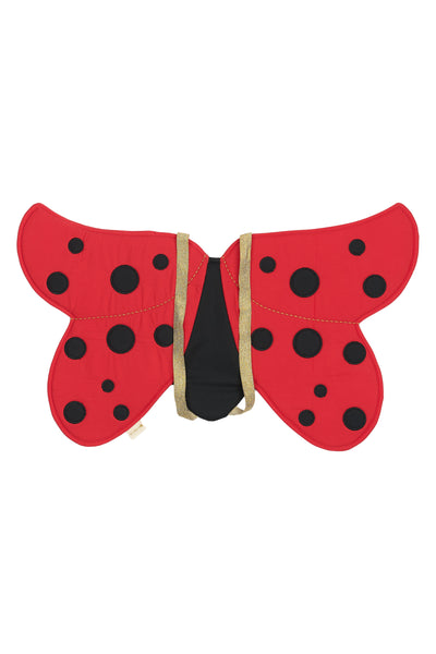 Dress-up Wings - Ladybug