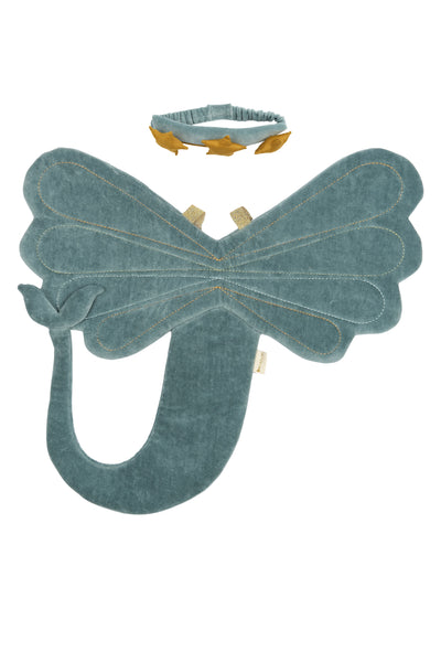 Dress-up Wings - Mermaid